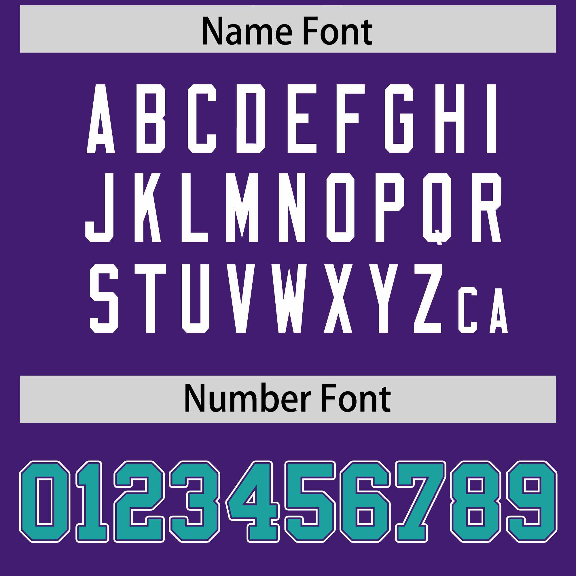 Custom Purple Aqua Color Block Personalized Side Dotted Line Authentic Baseball Jersey| KXKSHOP