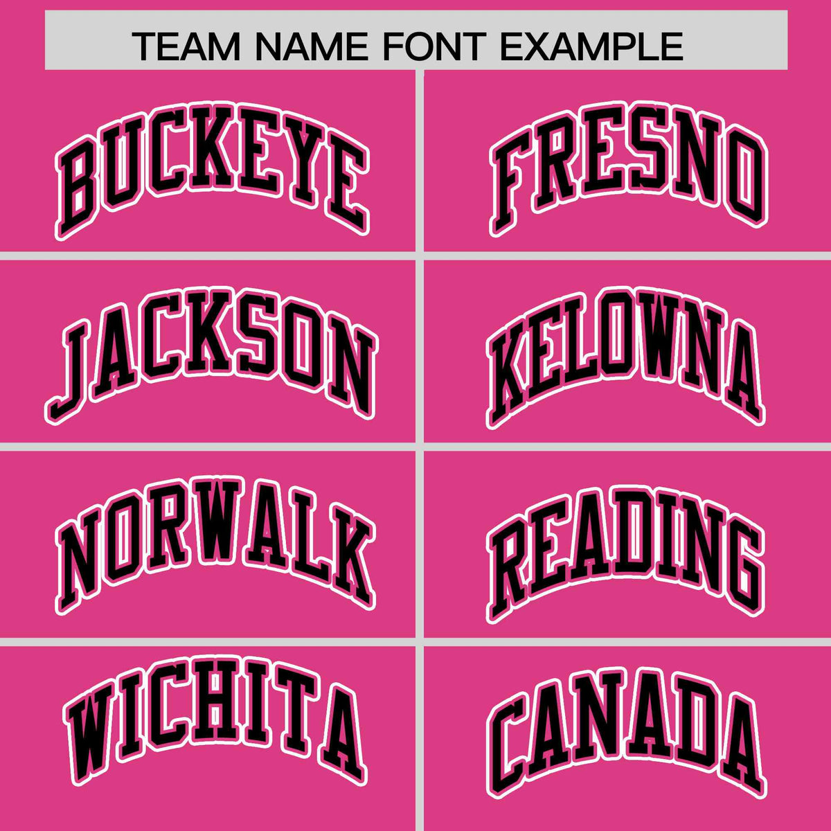 Custom Pink Black Color Block Personalized Side Dotted Line Authentic Baseball Jersey| KXKSHOP