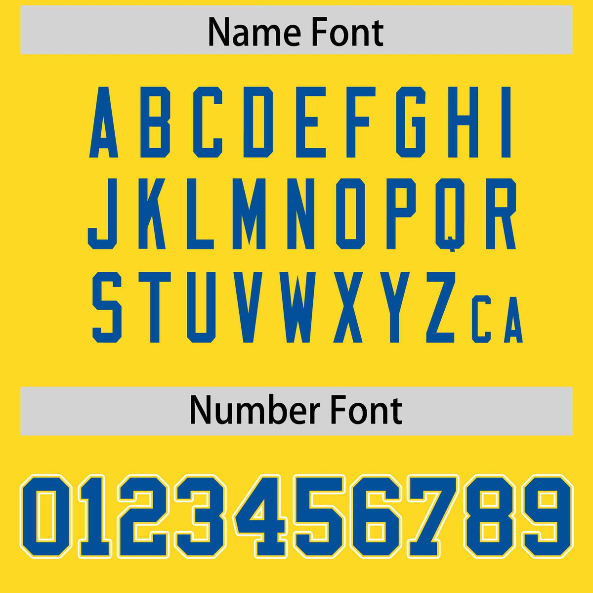 Custom Gold Royal Color Block Personalized Side Dotted Line Authentic Baseball Jersey| KXKSHOP