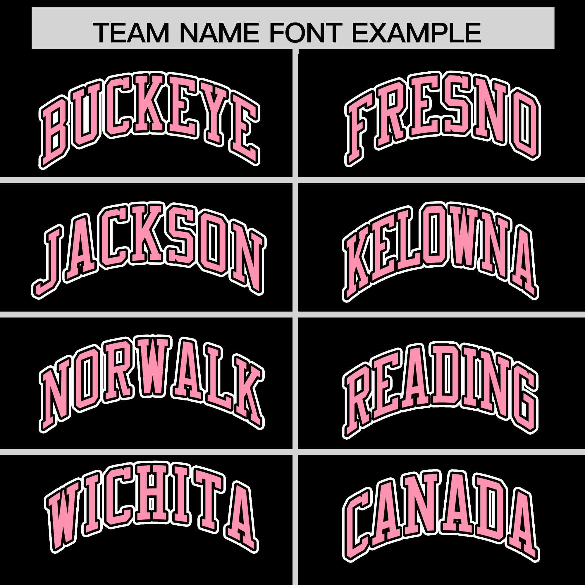 Custom Black Light Pink Color Block Personalized Side Dotted Line Authentic Baseball Jersey| KXKSHOP