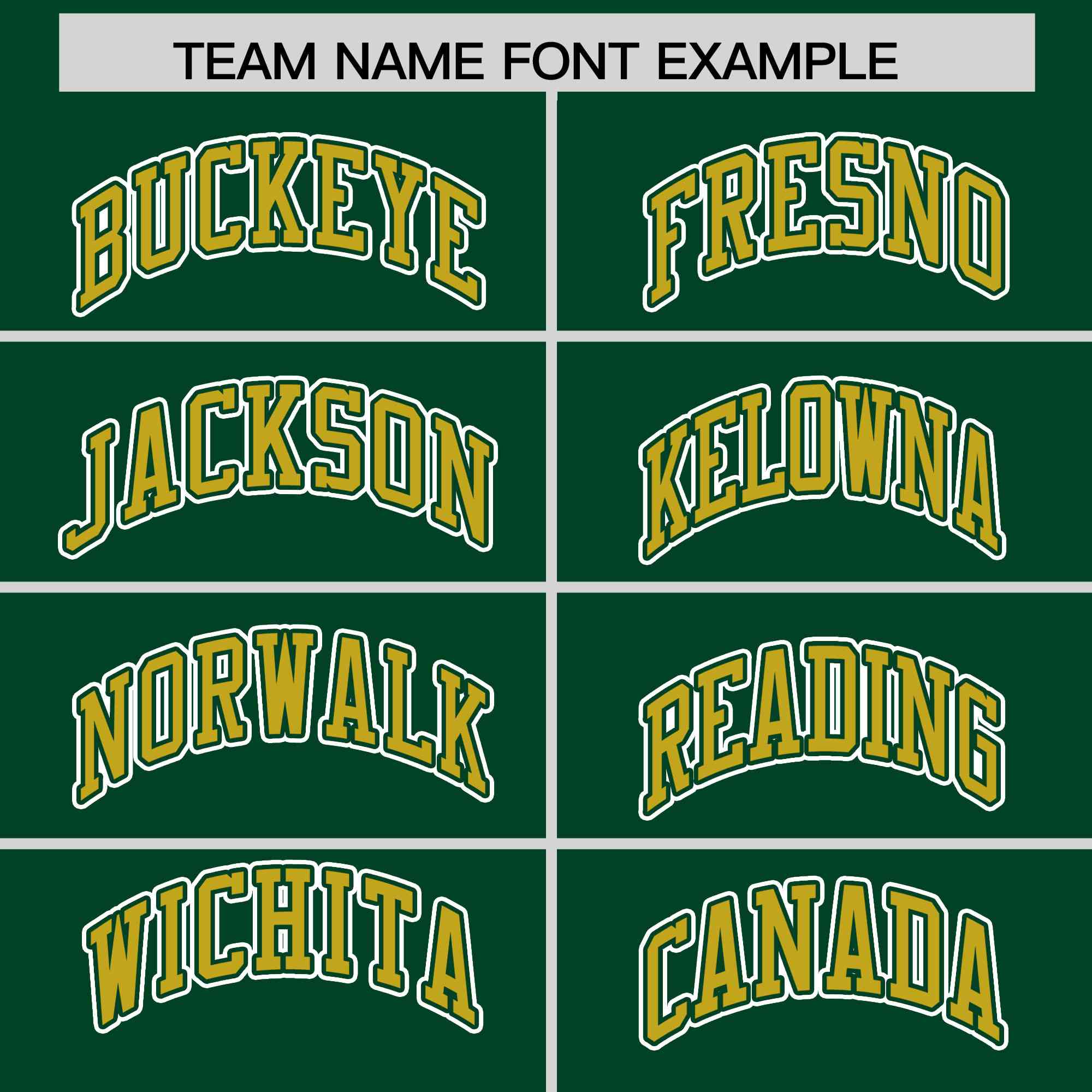 Custom Green Old Gold Color Block Personalized Side Dotted Line Authentic Baseball Jersey| KXKSHOP