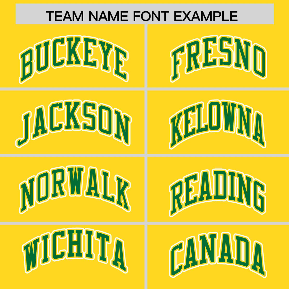 Custom Gold Kelly Green Color Block Personalized Side Dotted Line Authentic Baseball Jersey| KXKSHOP