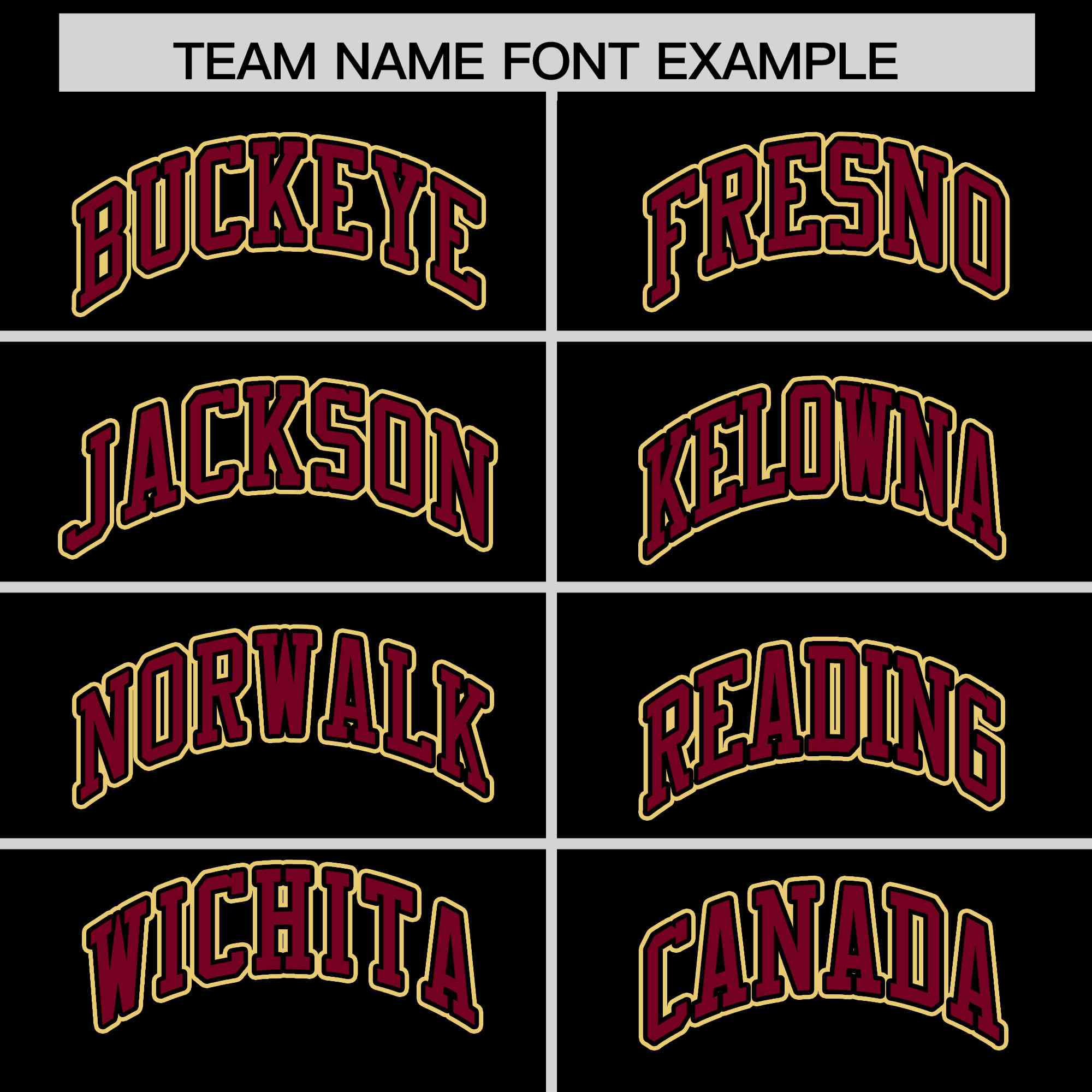 Custom Black Crimson Color Block Personalized Side Dotted Line Authentic Baseball Jersey| KXKSHOP