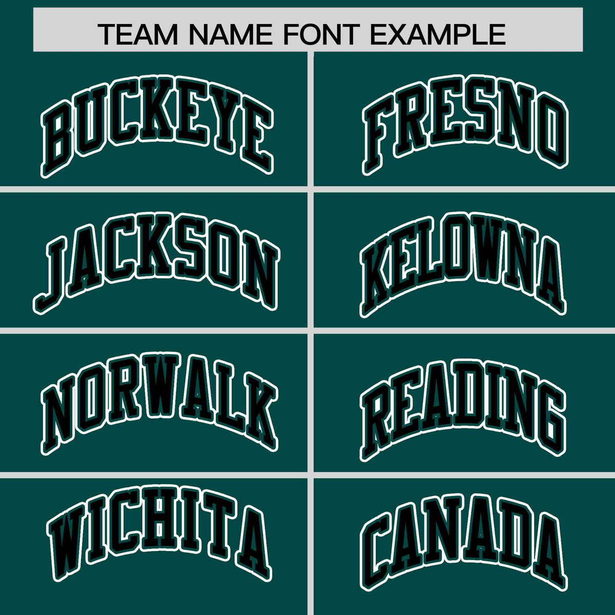 Custom Midnight Green Black Color Block Personalized Side Dotted Line Authentic Baseball Jersey| KXKSHOP