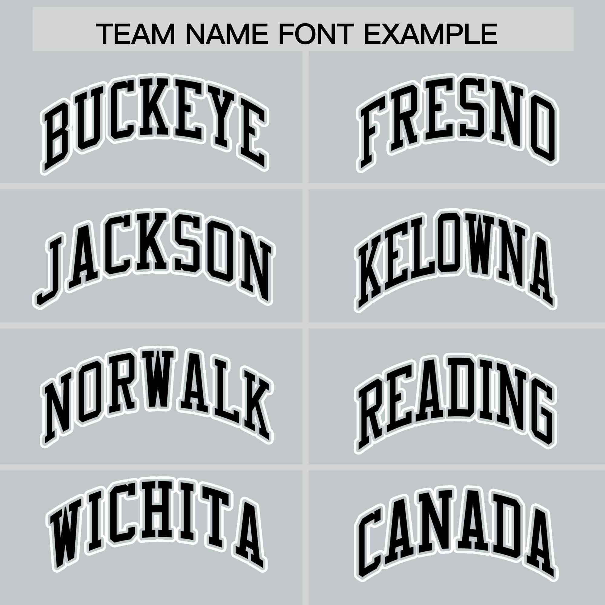 Custom Silver Black Color Block Personalized Side Dotted Line Authentic Baseball Jersey| KXKSHOP