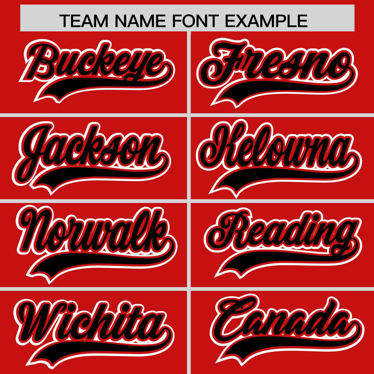 Custom Red Black Color Block Personalized Side Dotted Line Authentic Baseball Jersey| KXKSHOP