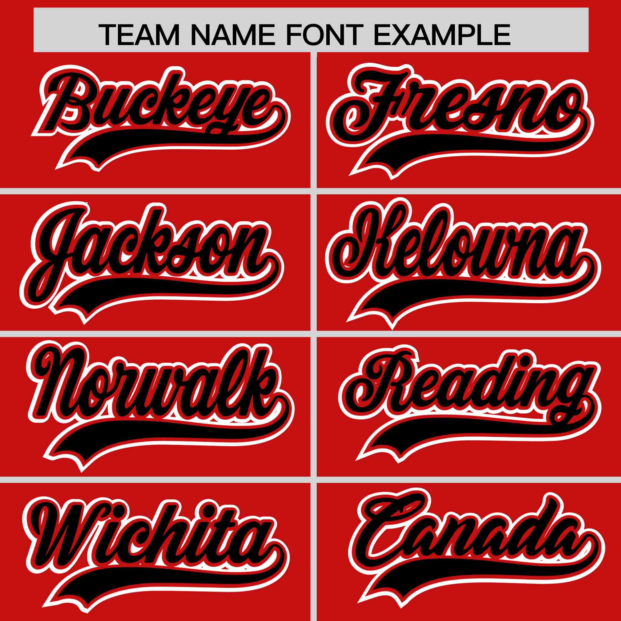 Custom Red Black Color Block Personalized Side Dotted Line Authentic Baseball Jersey| KXKSHOP