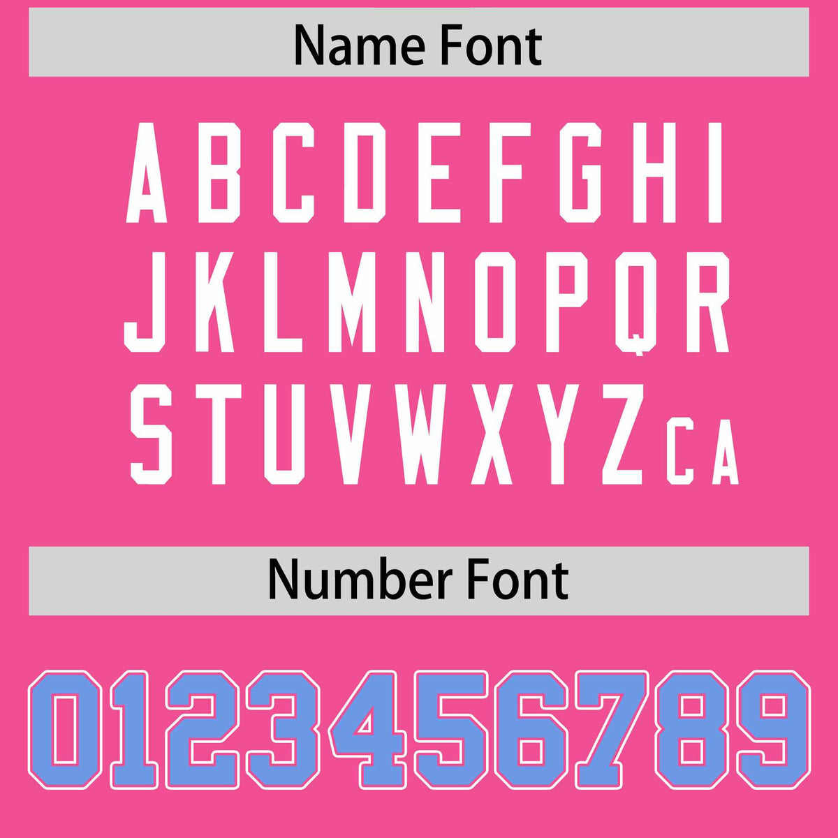 Custom Pink Light Blue Color Block Personalized Side Dotted Line Authentic Baseball Jersey| KXKSHOP