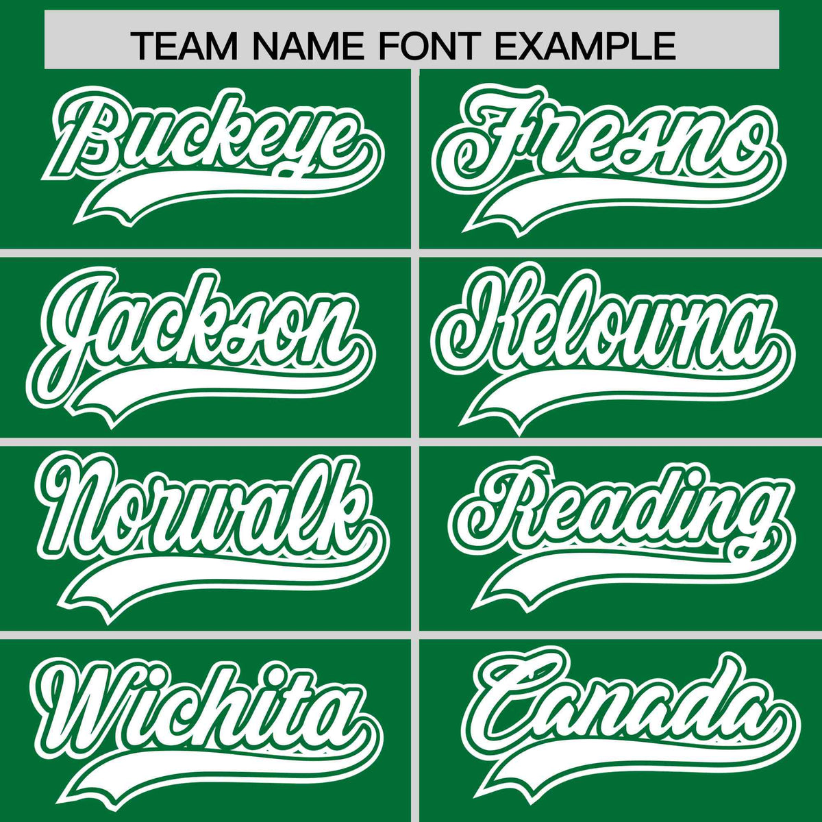 Custom Kelly Green White Color Block Personalized Side Dotted Line Authentic Baseball Jersey| KXKSHOP