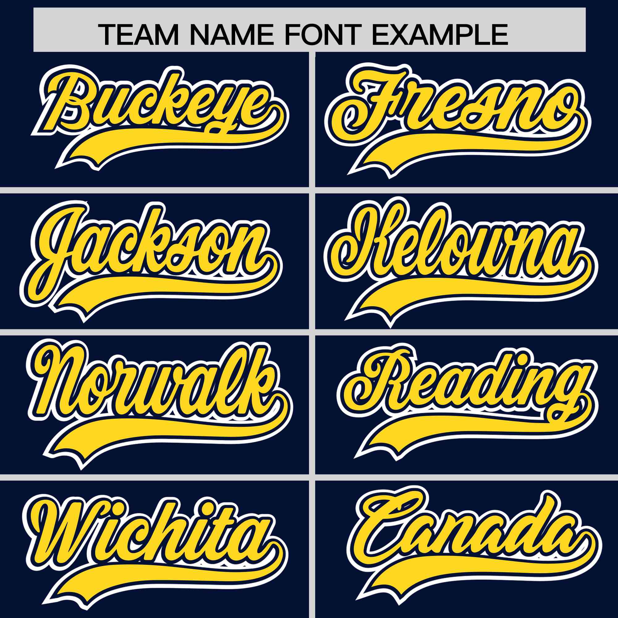 Custom Navy Gold Color Block Personalized Side Dotted Line Authentic Baseball Jersey| KXKSHOP