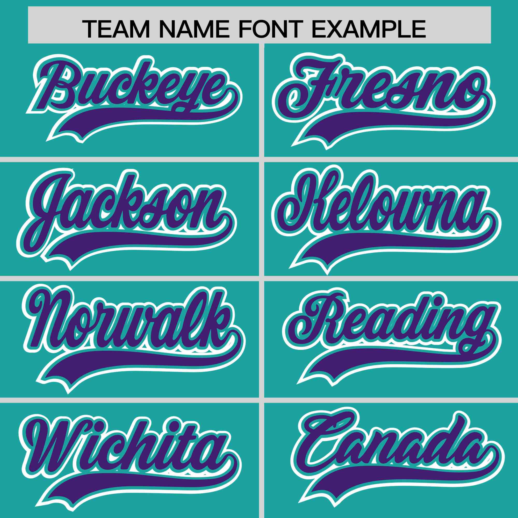 Custom Aqua Purple Color Block Personalized Side Dotted Line Authentic Baseball Jersey| KXKSHOP