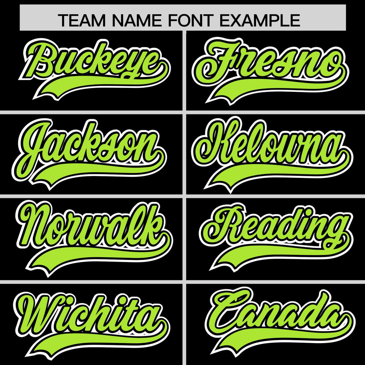 Custom Black Light Green Color Block Personalized Side Dotted Line Authentic Baseball Jersey| KXKSHOP