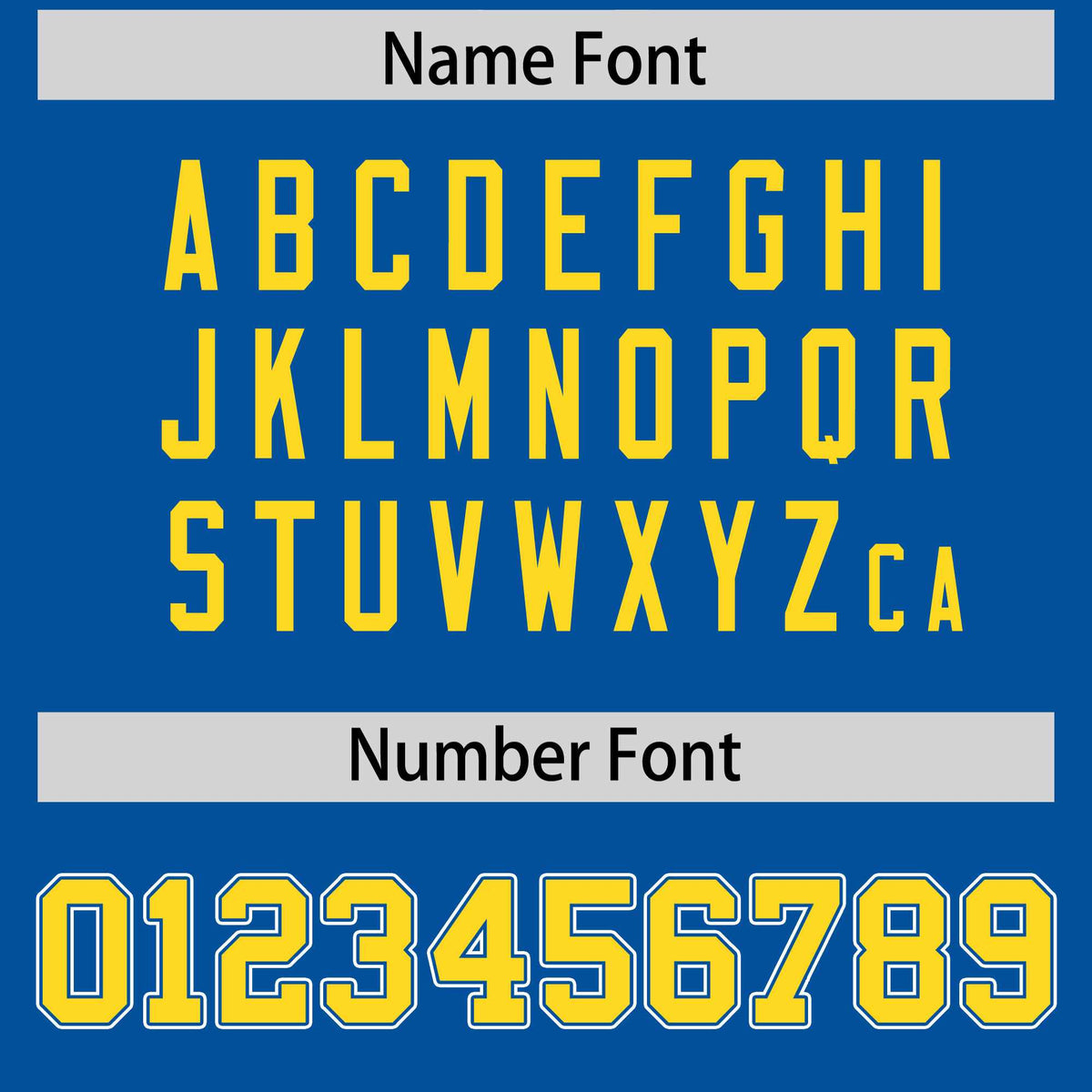 Custom Royal Gold Color Block Personalized Side Dotted Line Authentic Baseball Jersey| KXKSHOP