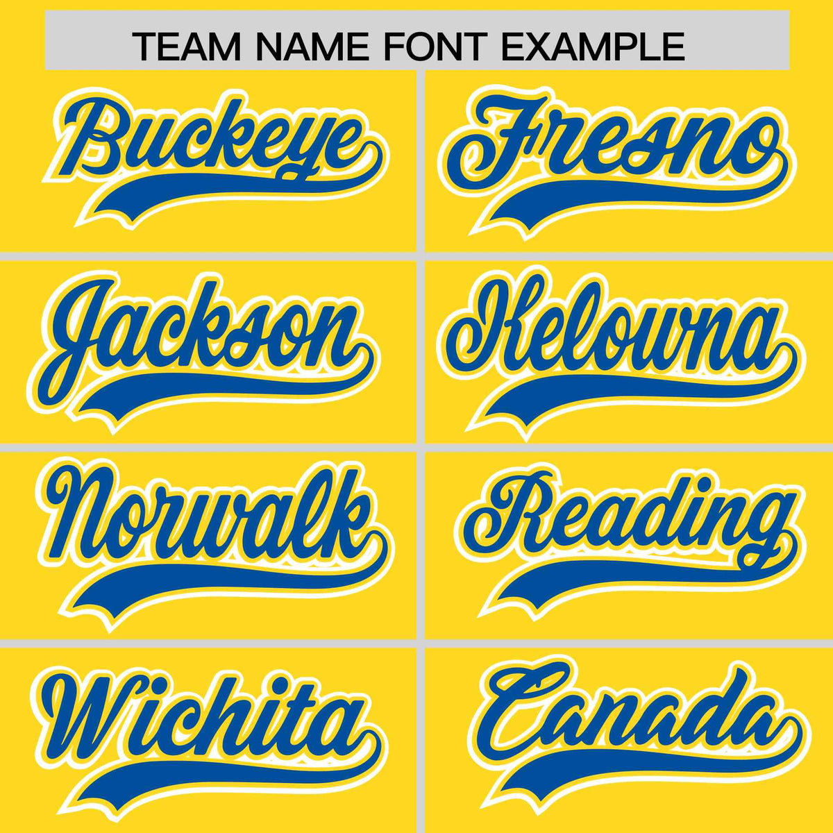 Custom Gold Royal Color Block Personalized Side Dotted Line Authentic Baseball Jersey| KXKSHOP