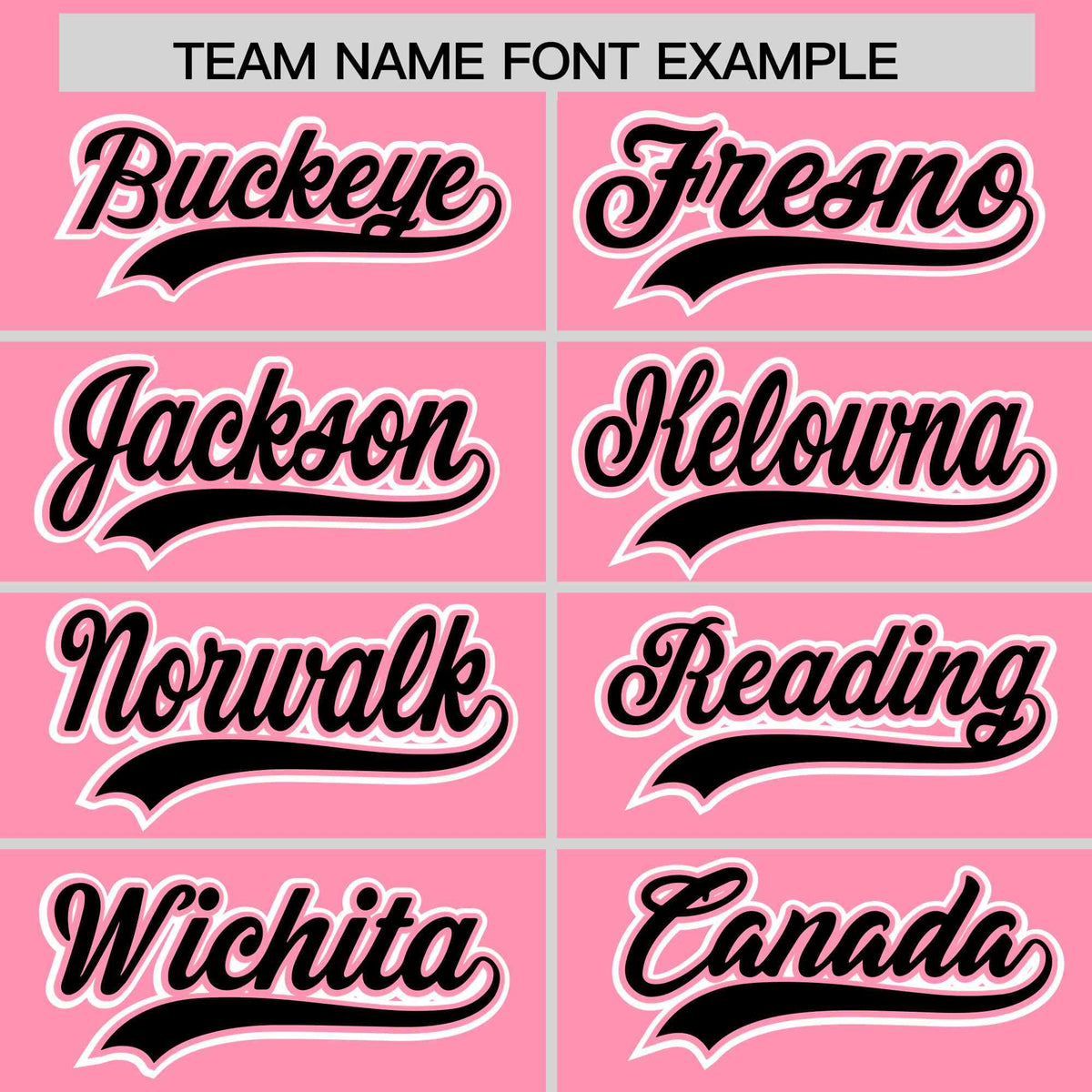 Custom Light Pink Black Color Block Personalized Side Dotted Line Authentic Baseball Jersey| KXKSHOP