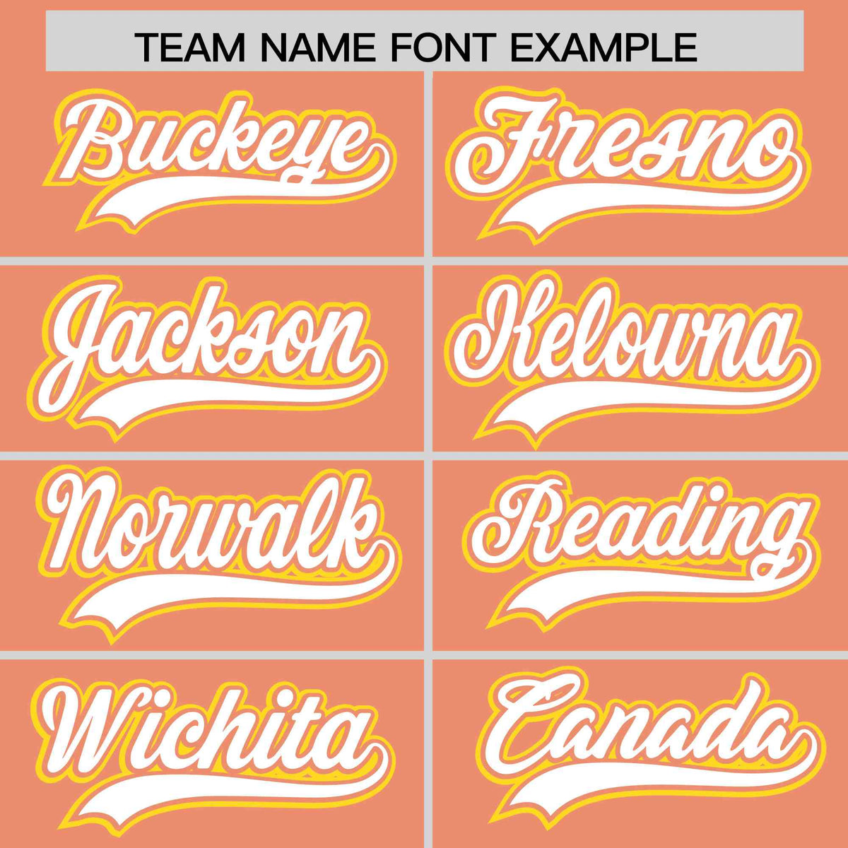 Custom Light Orange Gold Color Block Personalized Side Dotted Line Authentic Baseball Jersey| KXKSHOP