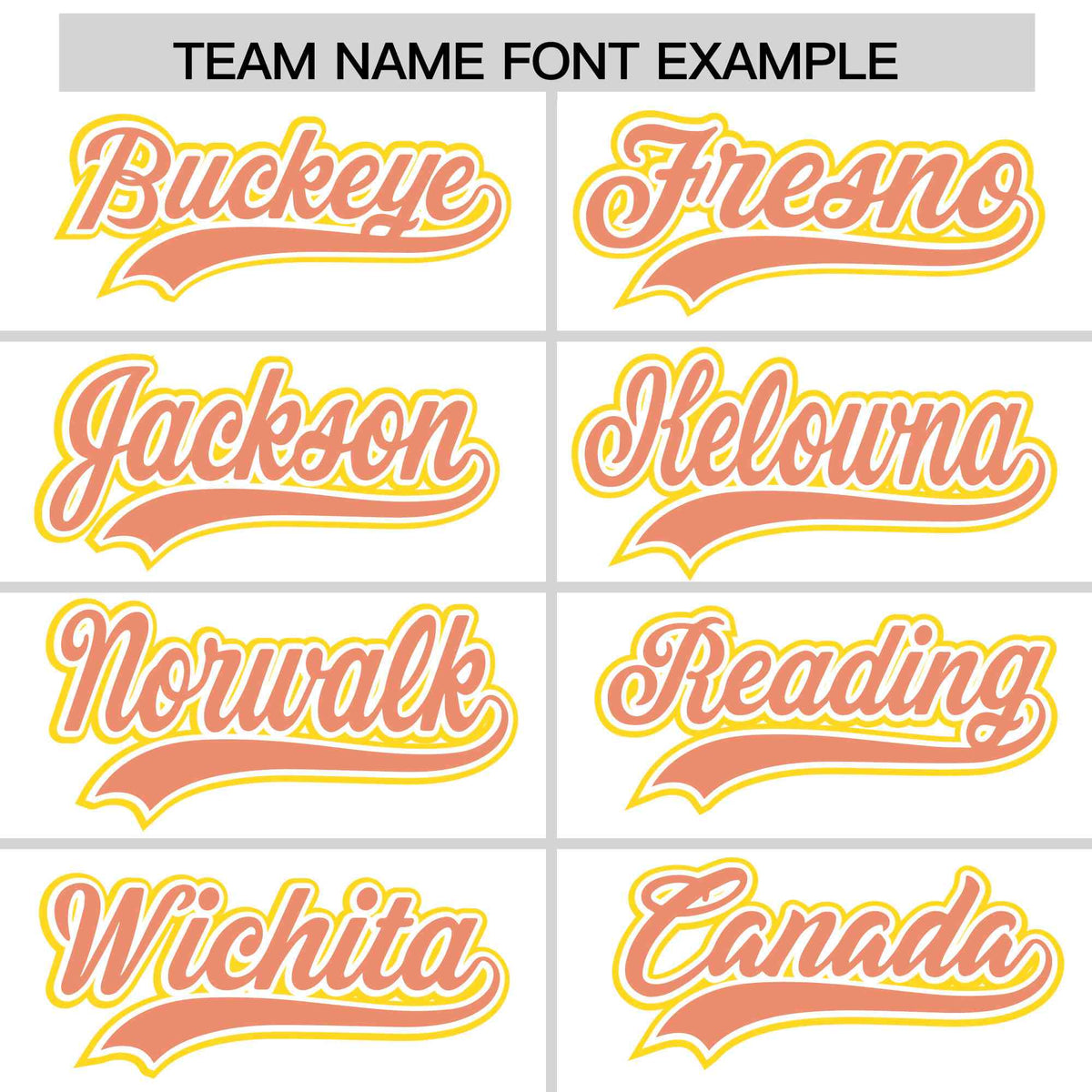 Custom White Light Orange Color Block Personalized Side Dotted Line Authentic Baseball Jersey| KXKSHOP