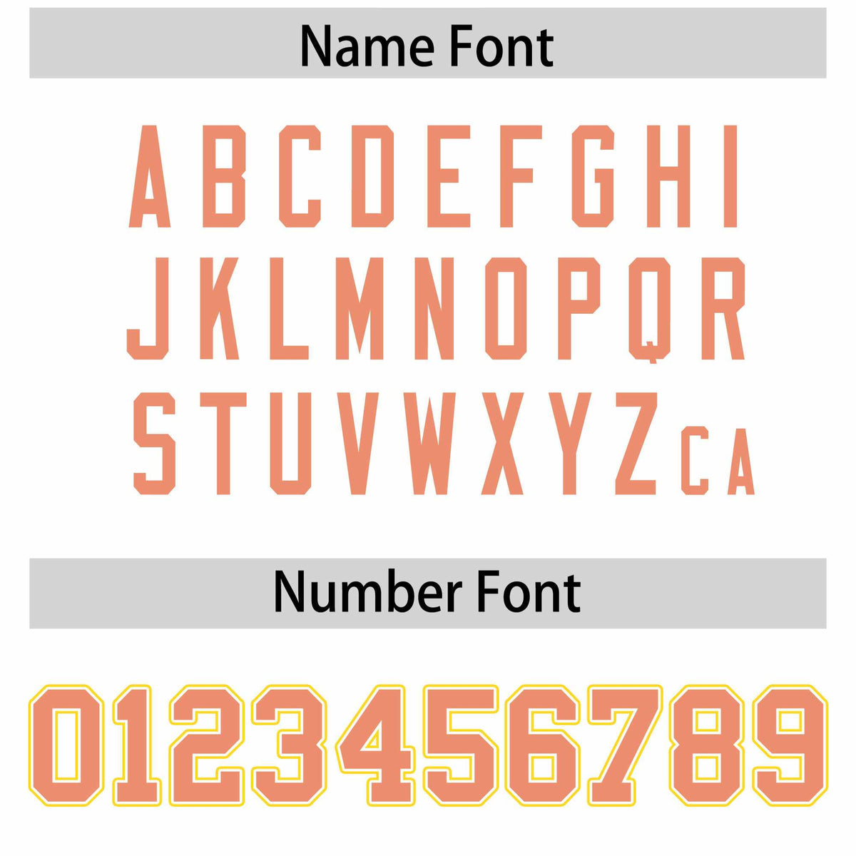 Custom White Light Orange Color Block Personalized Side Dotted Line Authentic Baseball Jersey| KXKSHOP