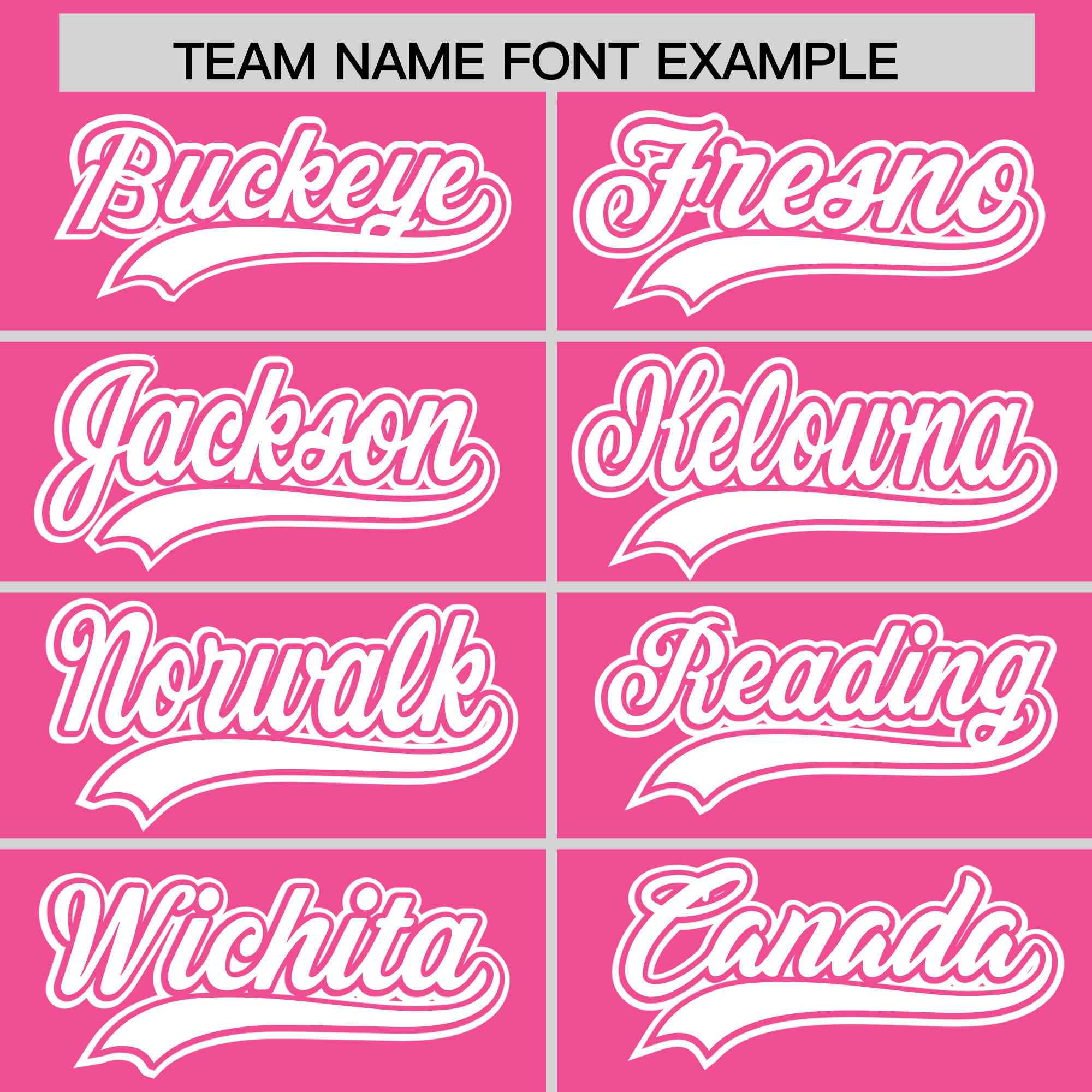 Custom Pink White Color Block Personalized Side Dotted Line Authentic Baseball Jersey| KXKSHOP