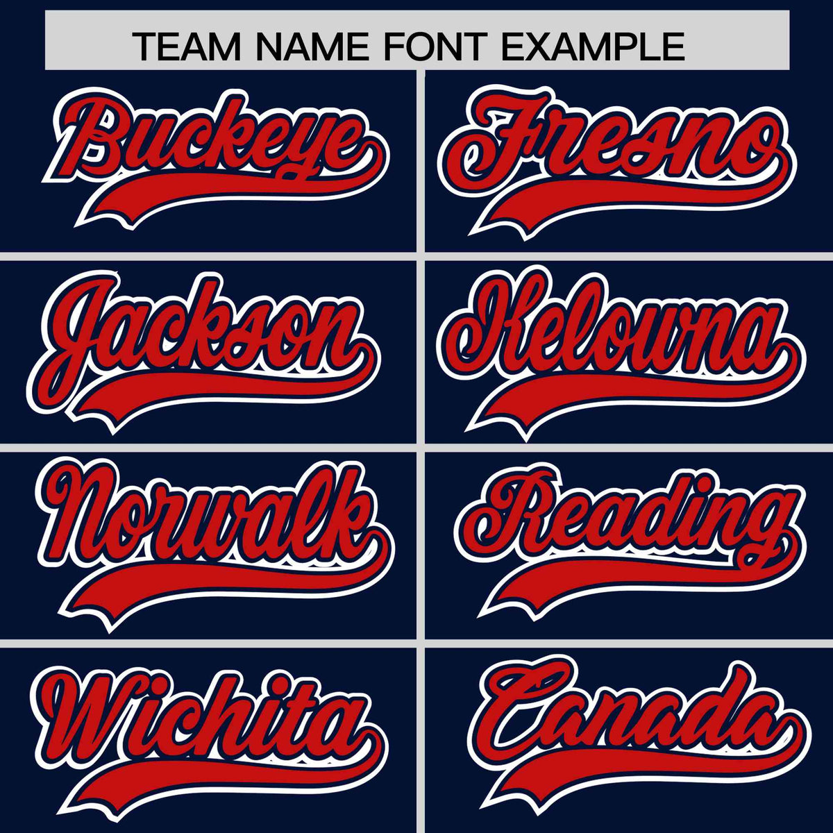 Custom Navy Red Color Block Personalized Side Dotted Line Authentic Baseball Jersey| KXKSHOP