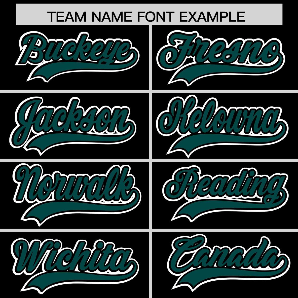 Custom Black Midnight Green Color Block Personalized Side Dotted Line Authentic Baseball Jersey| KXKSHOP