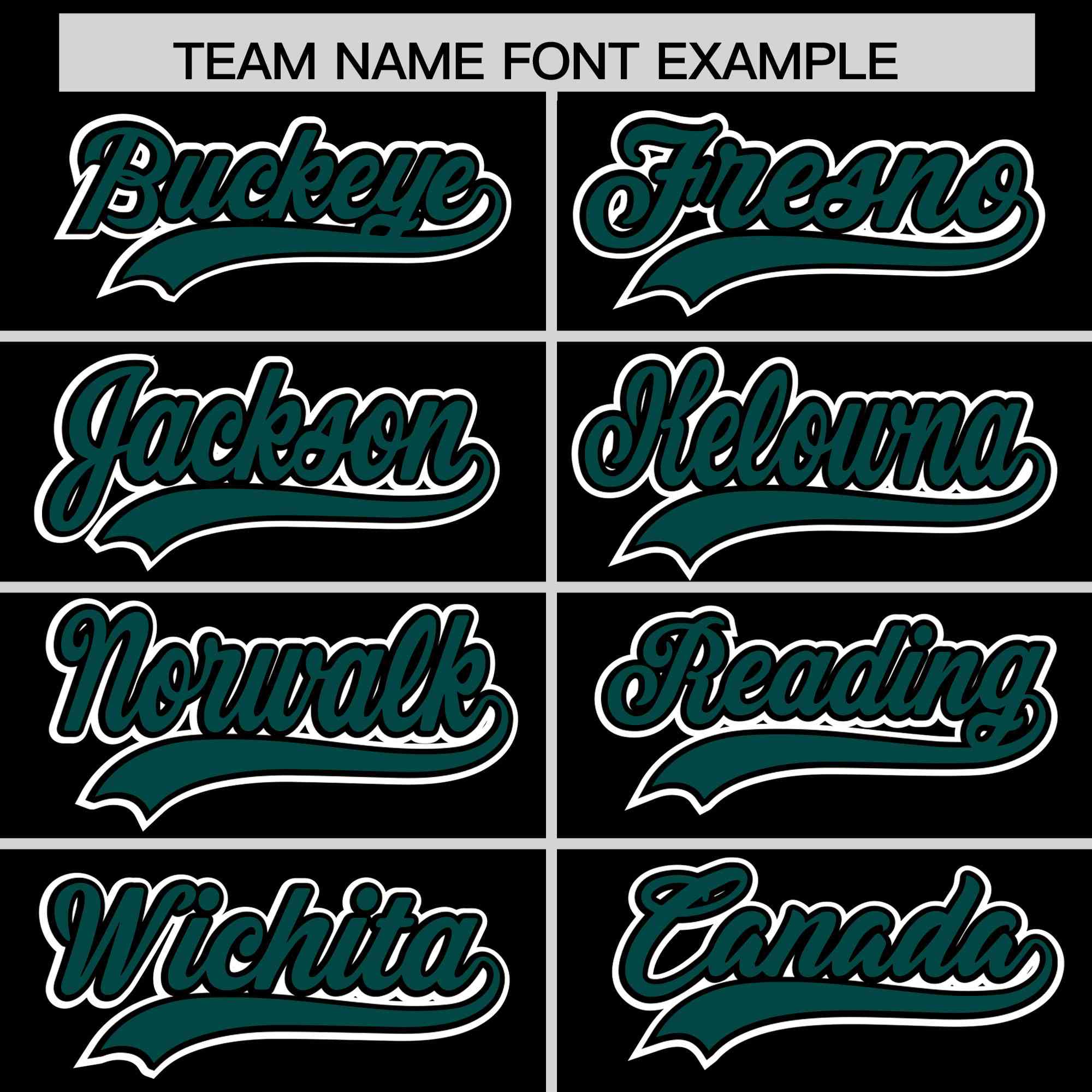 Custom Black Midnight Green Color Block Personalized Side Dotted Line Authentic Baseball Jersey| KXKSHOP