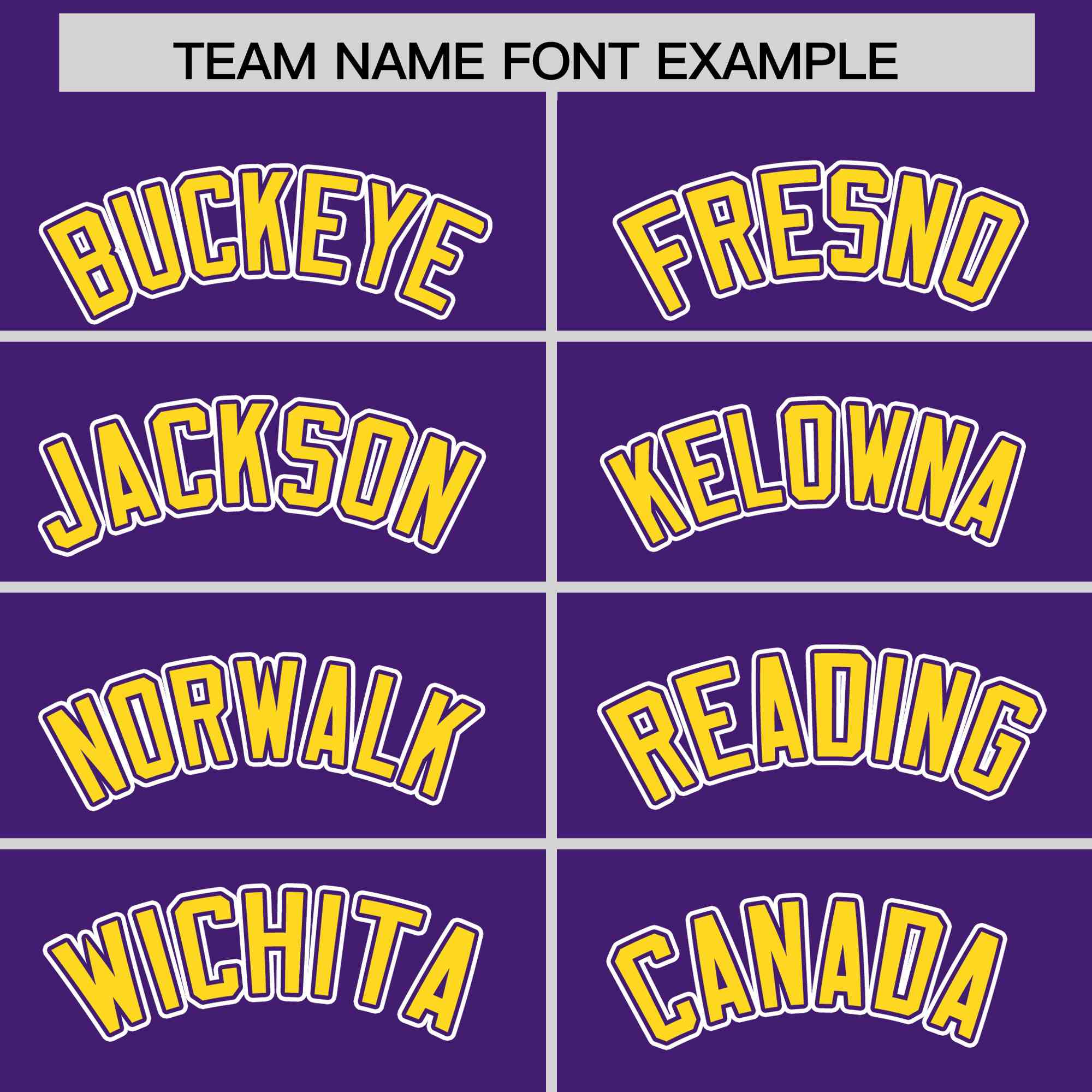 Custom Purple Gold Color Block Personalized Side Dotted Line Authentic Baseball Jersey| KXKSHOP