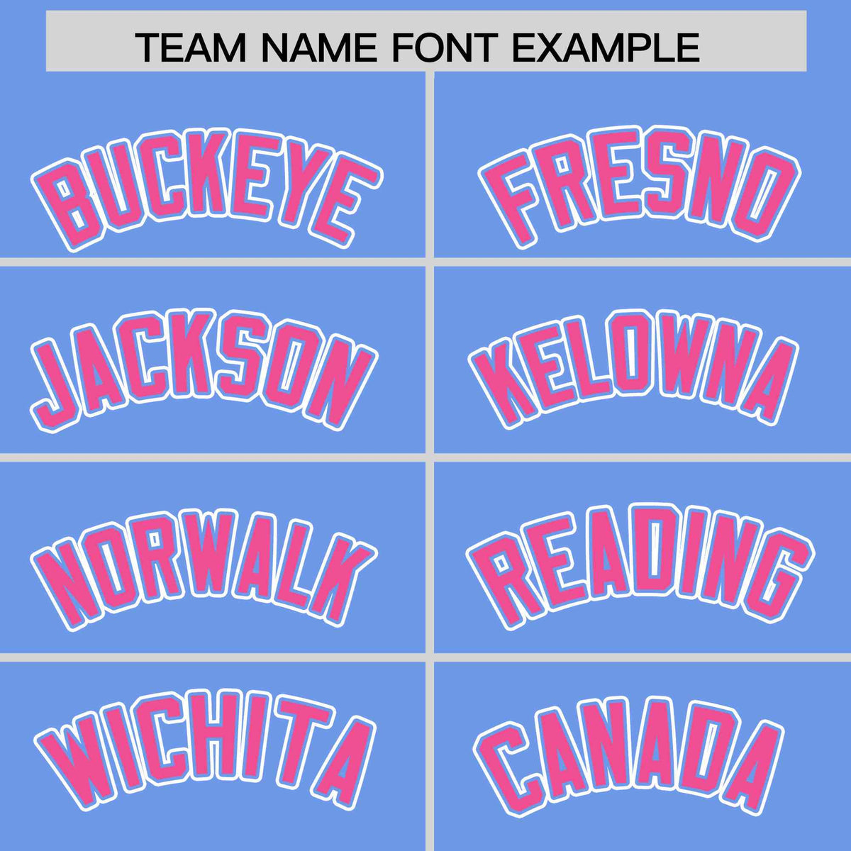 Custom Light Blue Pink Color Block Personalized Side Dotted Line Authentic Baseball Jersey| KXKSHOP