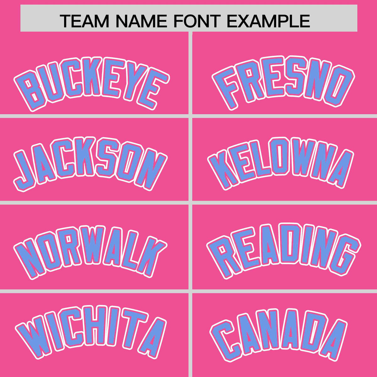 Custom Pink Light Blue Color Block Personalized Side Dotted Line Authentic Baseball Jersey| KXKSHOP