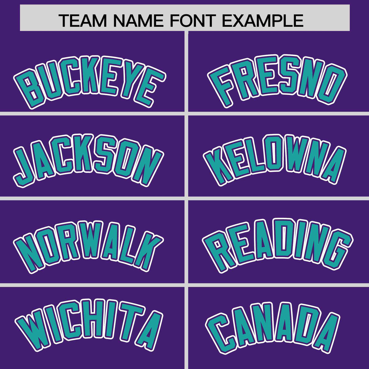 Custom Purple Aqua Color Block Personalized Side Dotted Line Authentic Baseball Jersey| KXKSHOP