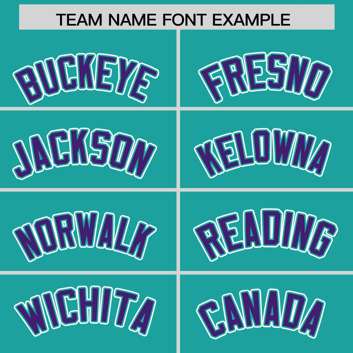 Custom Aqua Purple Color Block Personalized Side Dotted Line Authentic Baseball Jersey| KXKSHOP