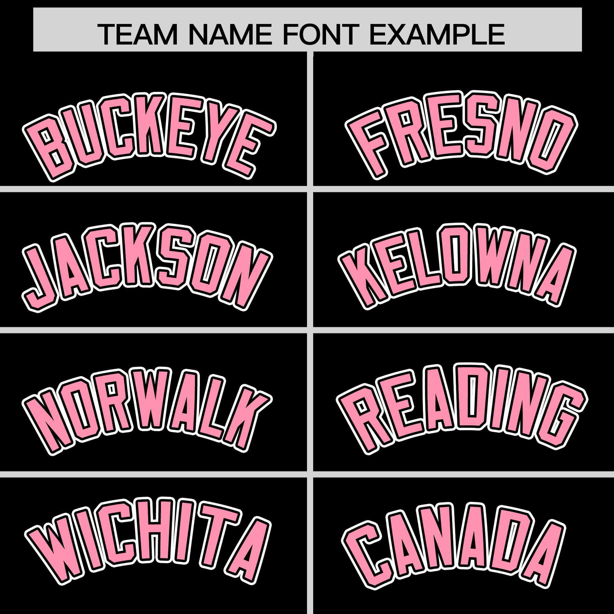 Custom Black Light Pink Color Block Personalized Side Dotted Line Authentic Baseball Jersey| KXKSHOP