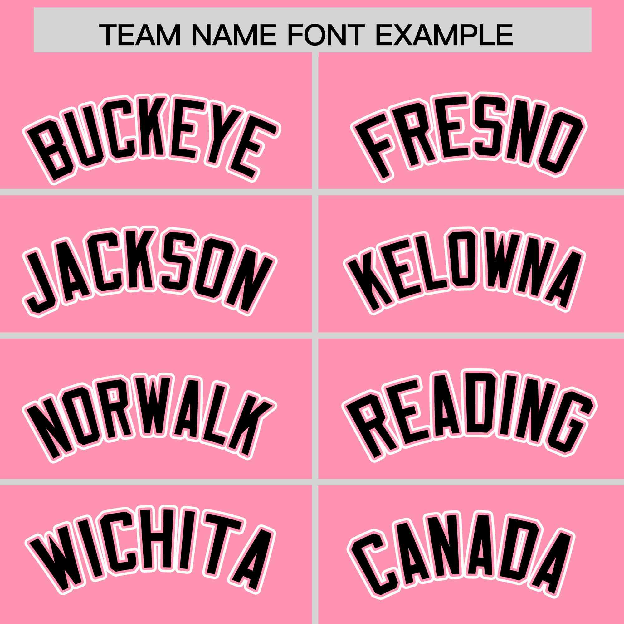 Custom Light Pink Black Color Block Personalized Side Dotted Line Authentic Baseball Jersey| KXKSHOP