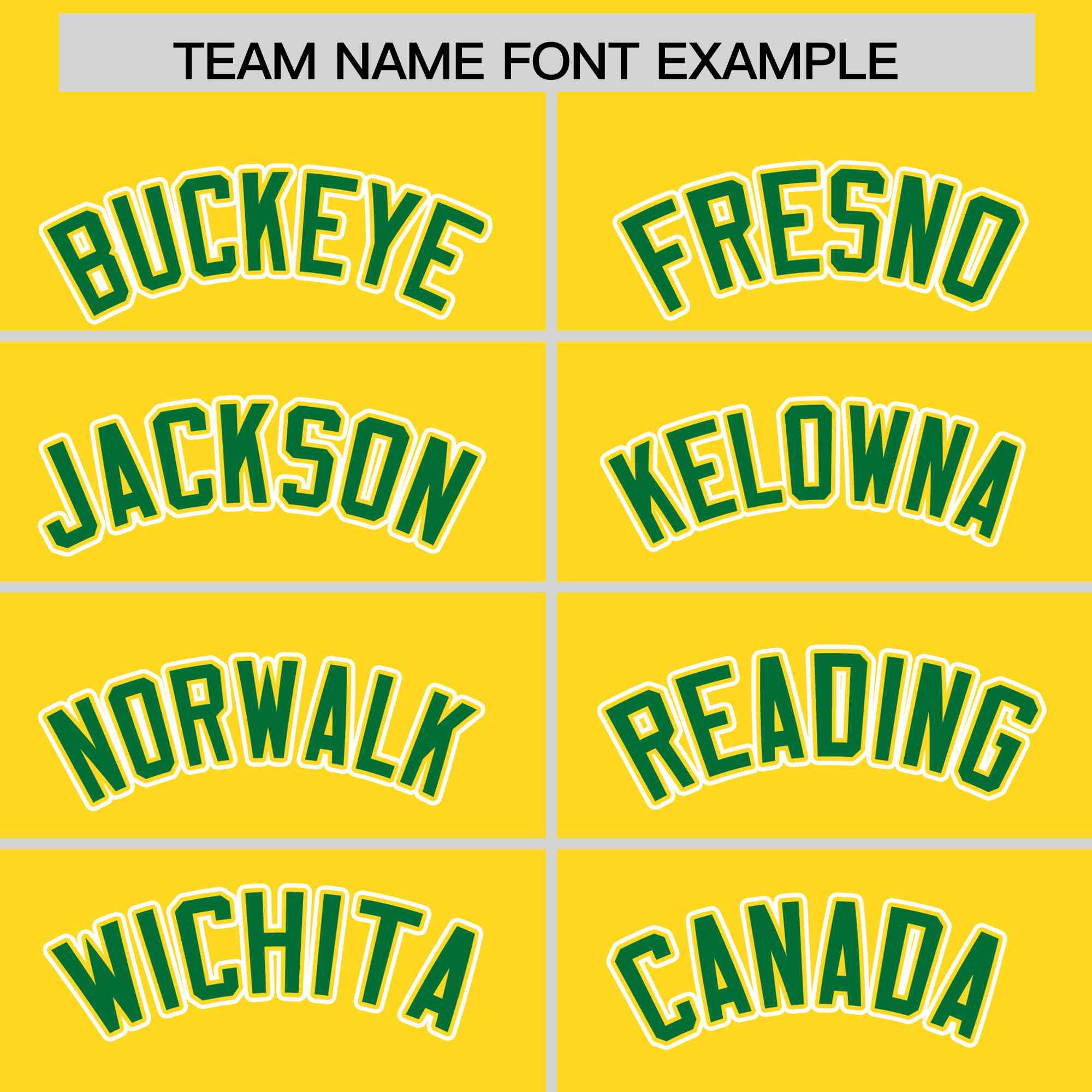 Custom Gold Kelly Green Color Block Personalized Side Dotted Line Authentic Baseball Jersey| KXKSHOP