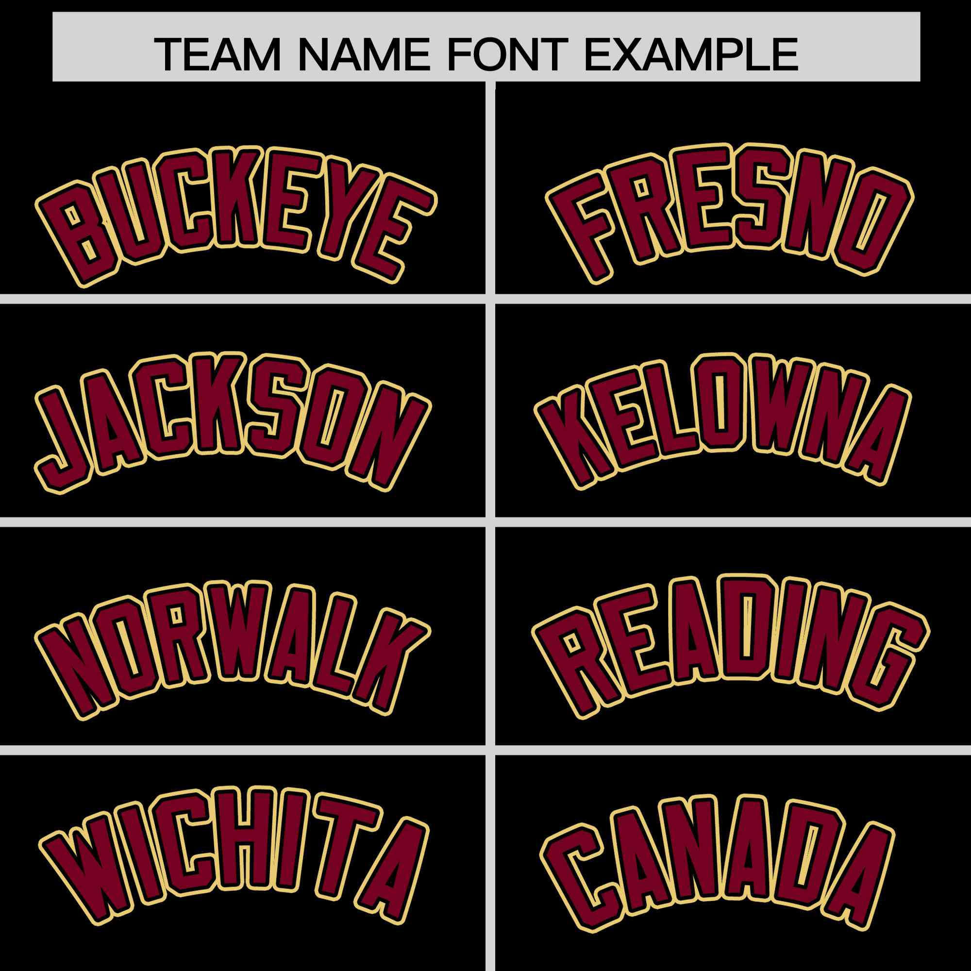 Custom Black Crimson Color Block Personalized Side Dotted Line Authentic Baseball Jersey| KXKSHOP
