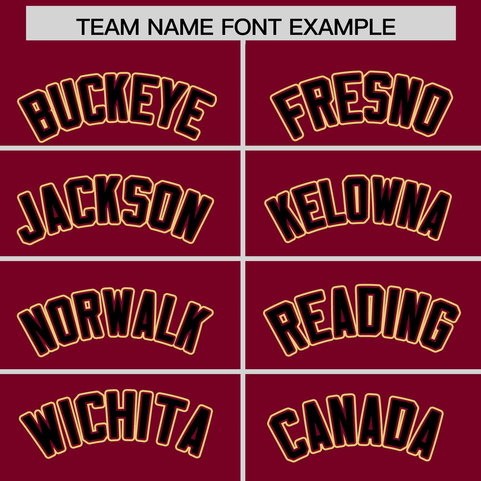 Custom Crimson Black Color Block Personalized Side Dotted Line Authentic Baseball Jersey| KXKSHOP