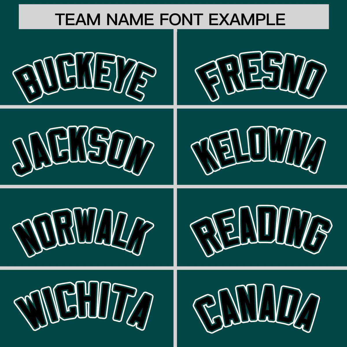 Custom Midnight Green Black Color Block Personalized Side Dotted Line Authentic Baseball Jersey| KXKSHOP