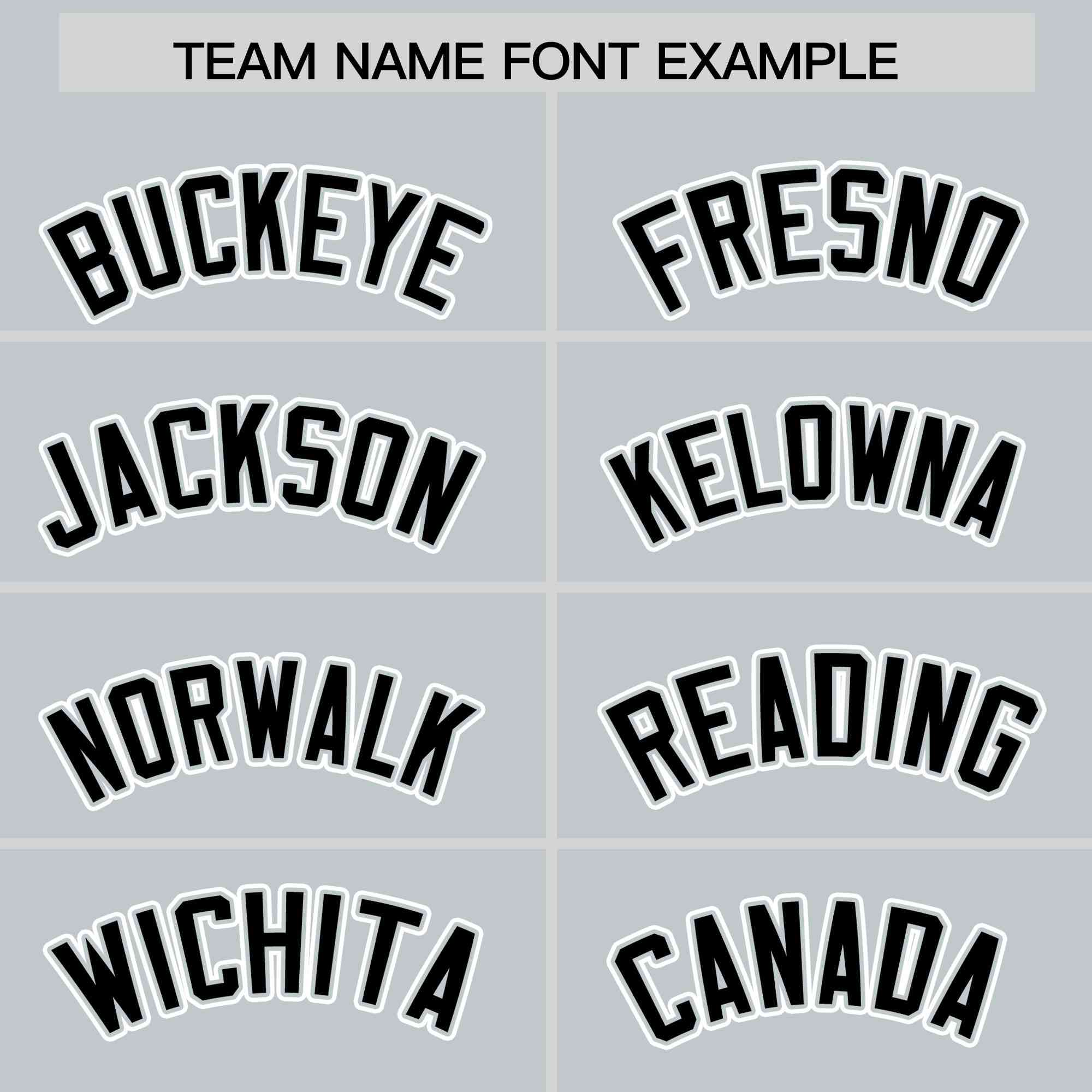 Custom Silver Black Color Block Personalized Side Dotted Line Authentic Baseball Jersey| KXKSHOP
