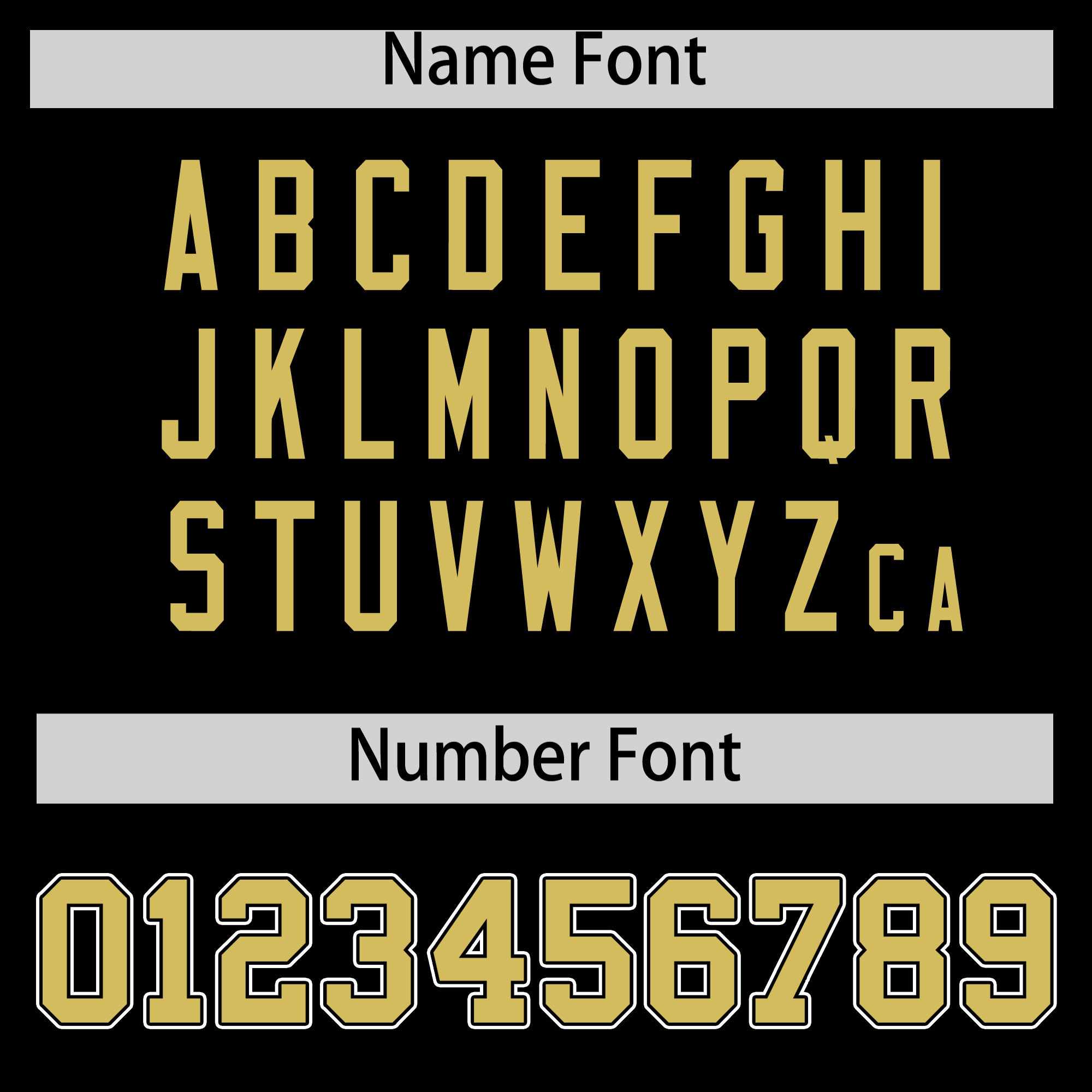 Custom Black Old Gold Color Block Personalized Side Dotted Line Authentic Baseball Jersey| KXKSHOP