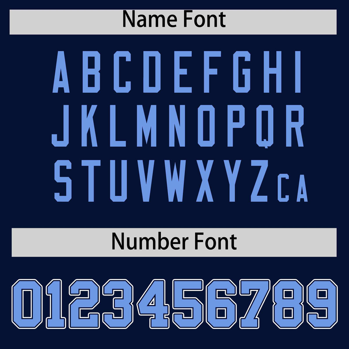 Custom Navy Light Blue Color Block Personalized Side Dotted Line Authentic Baseball Jersey| KXKSHOP