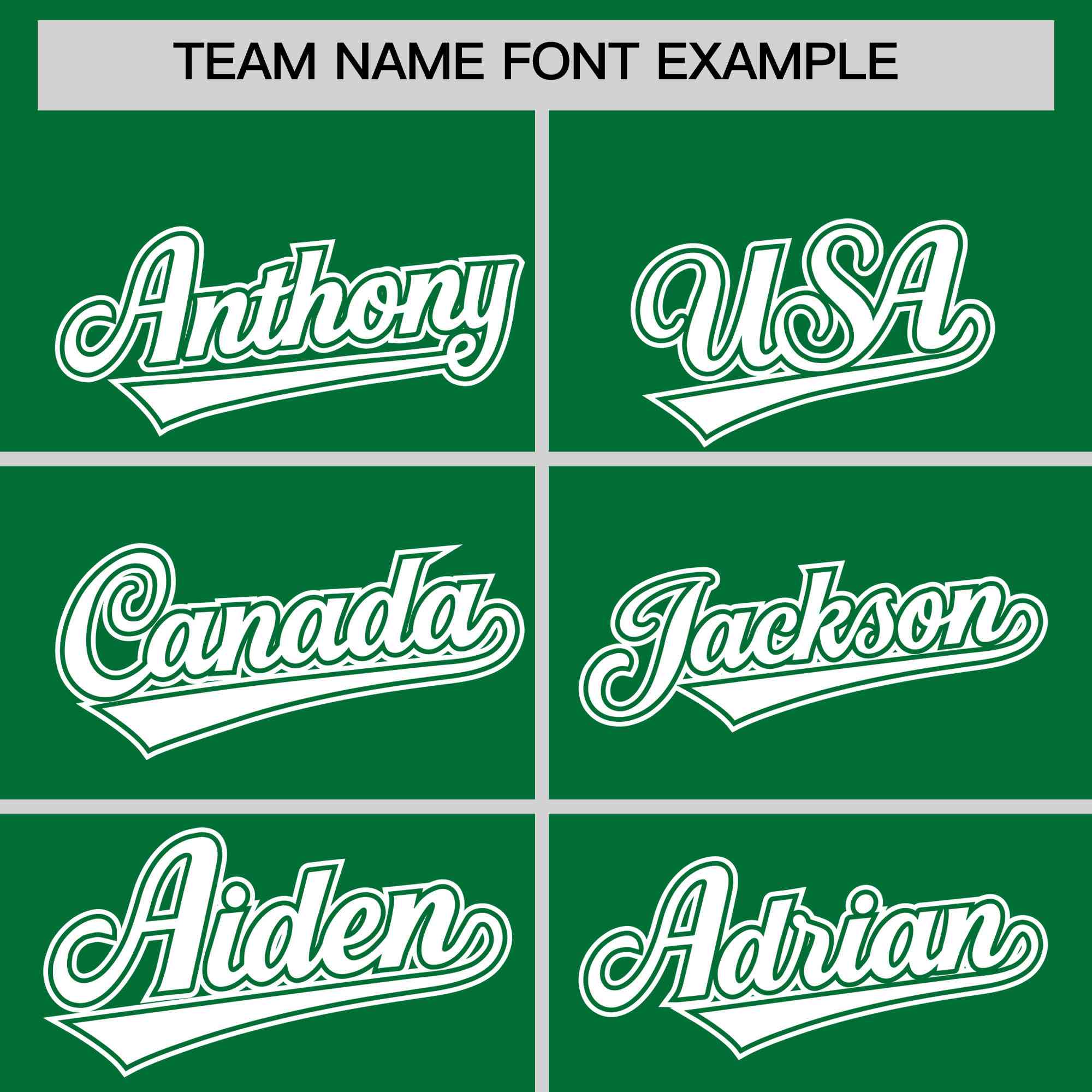Custom Kelly Green White Color Block Personalized Side Dotted Line Authentic Baseball Jersey| KXKSHOP