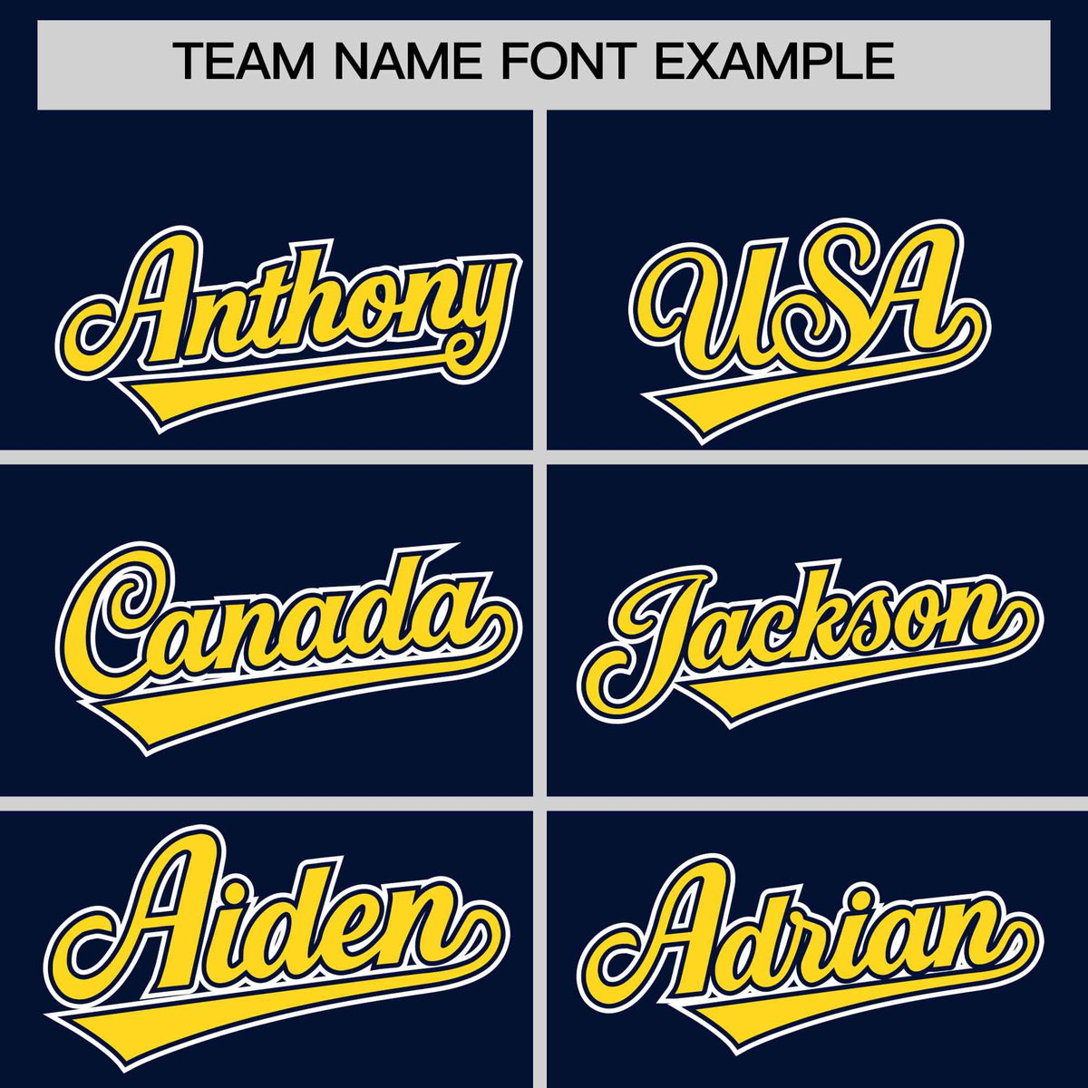 Custom Navy Gold Color Block Personalized Side Dotted Line Authentic Baseball Jersey| KXKSHOP