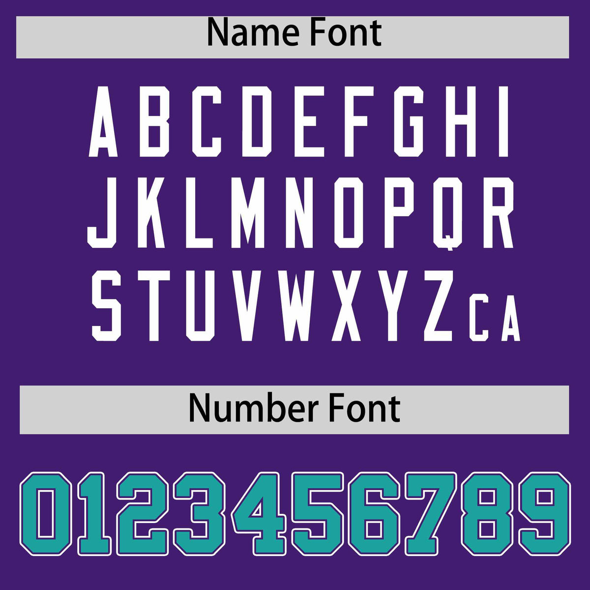 Custom Purple Aqua Color Block Personalized Side Dotted Line Authentic Baseball Jersey| KXKSHOP