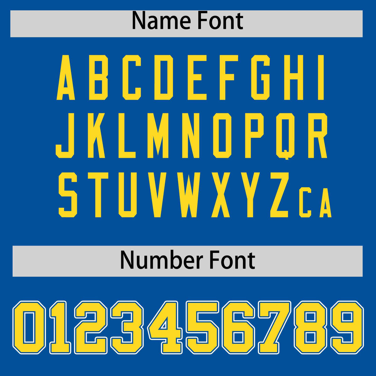 Custom Royal Gold Color Block Personalized Side Dotted Line Authentic Baseball Jersey| KXKSHOP