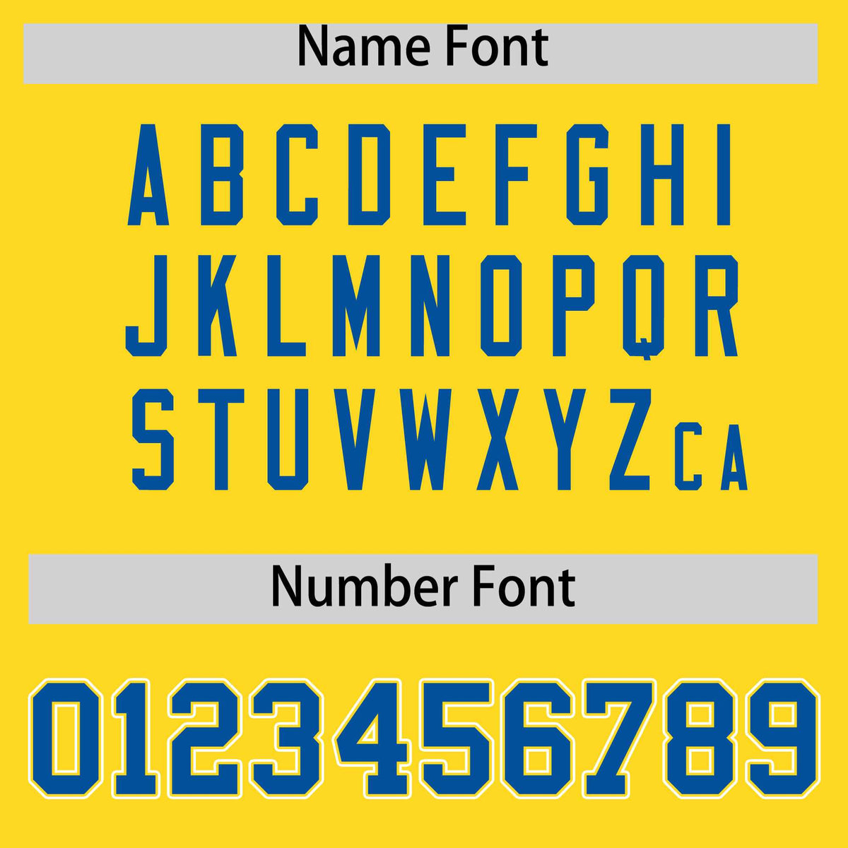 Custom Gold Royal Color Block Personalized Side Dotted Line Authentic Baseball Jersey| KXKSHOP