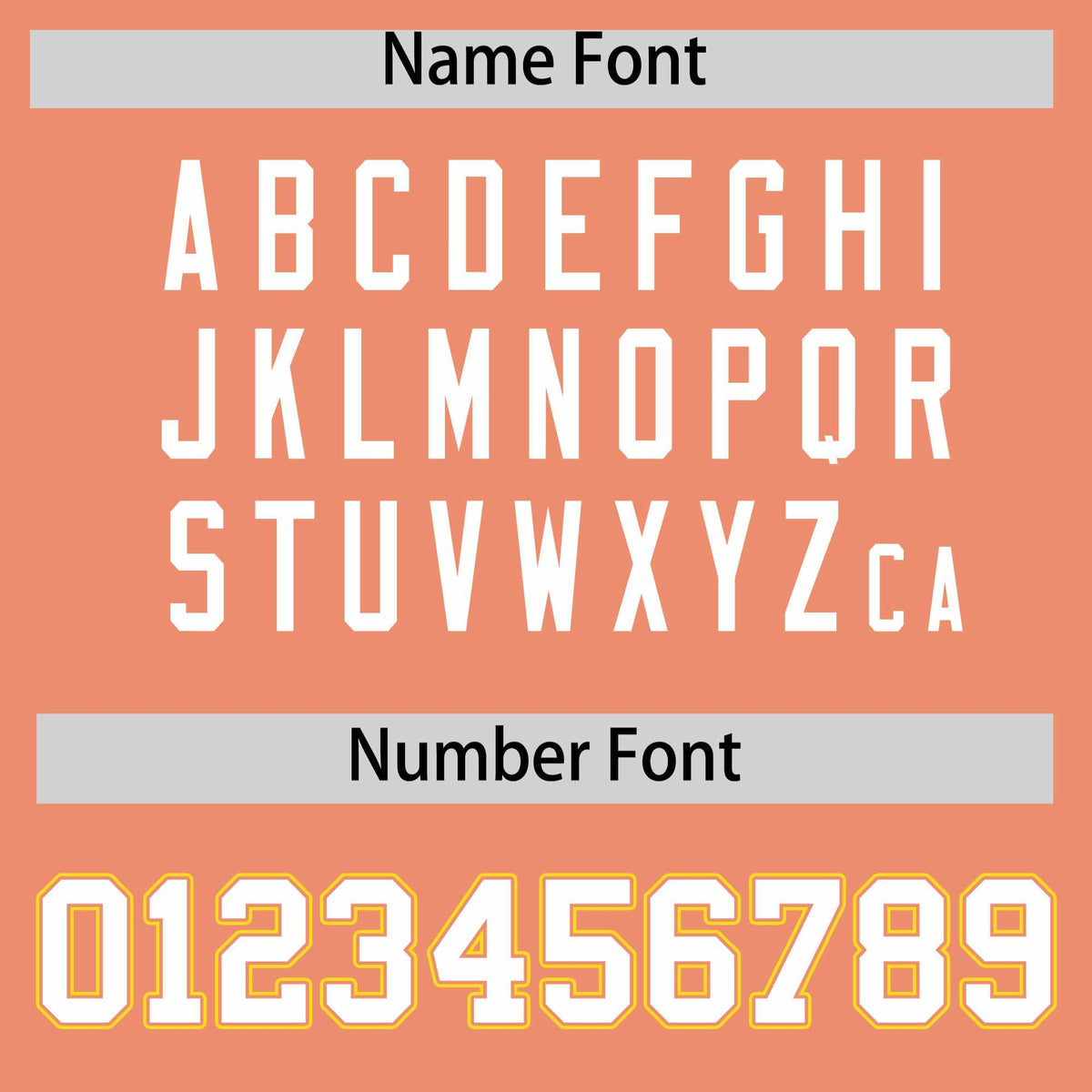 Custom Light Orange Gold Color Block Personalized Side Dotted Line Authentic Baseball Jersey| KXKSHOP