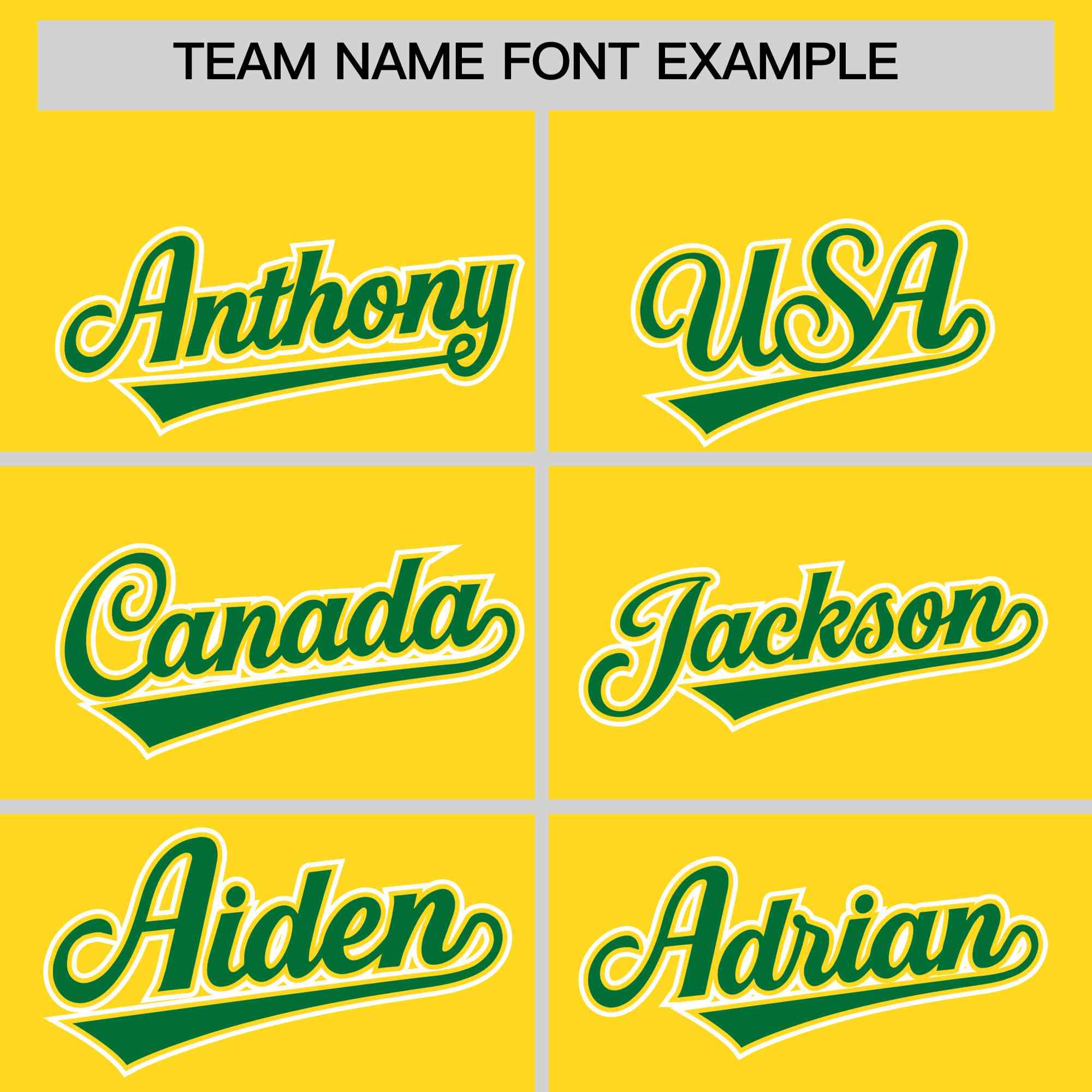Custom Gold Kelly Green Color Block Personalized Side Dotted Line Authentic Baseball Jersey| KXKSHOP