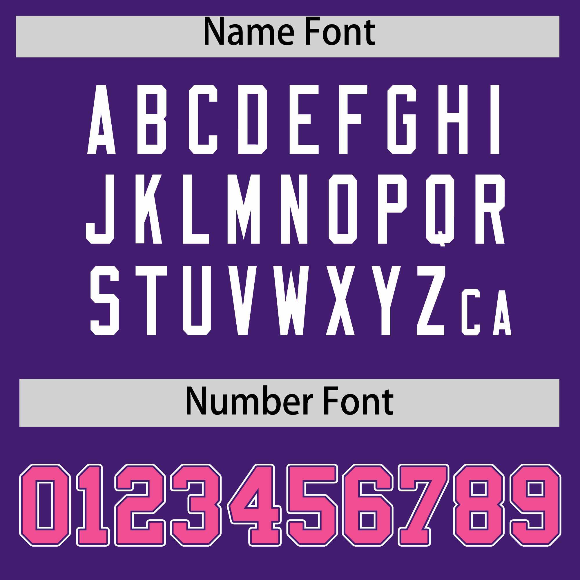 Custom Purple Pink Color Block Personalized Side Dotted Line Authentic Baseball Jersey| KXKSHOP