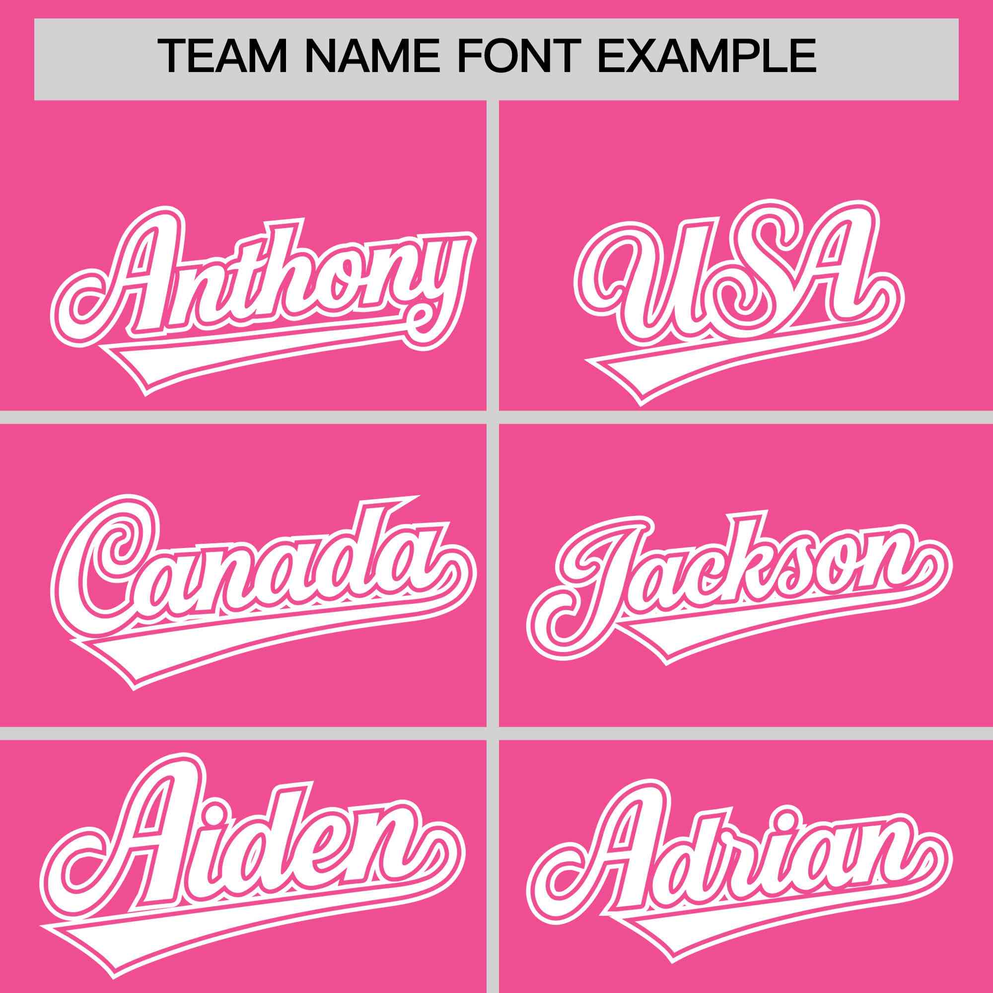 Custom Pink White Color Block Personalized Side Dotted Line Authentic Baseball Jersey| KXKSHOP