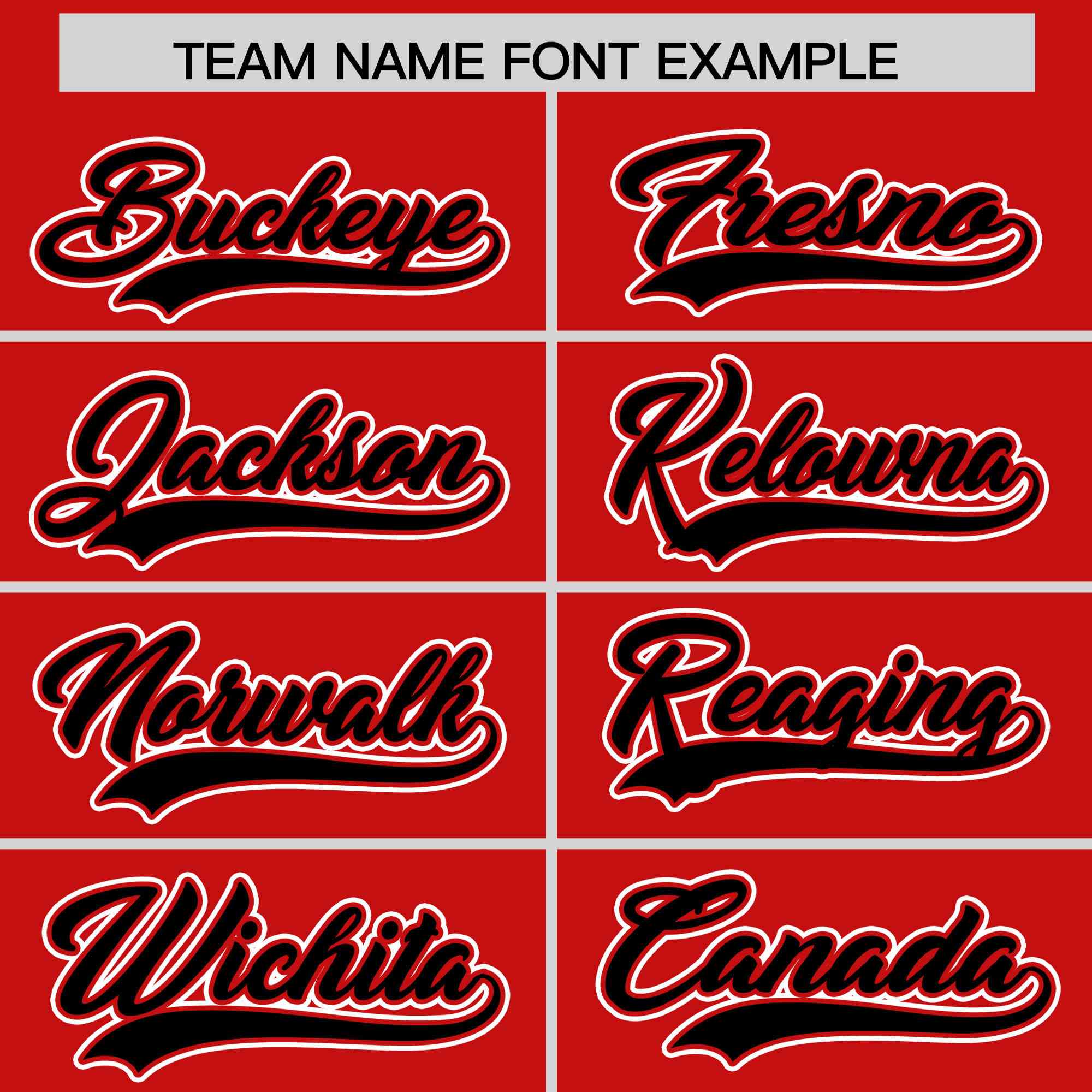 Custom Red Black Color Block Personalized Side Dotted Line Authentic Baseball Jersey| KXKSHOP